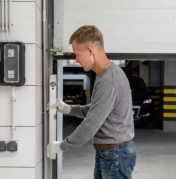 Why Choose Us for Door, Gate and Security Services in South Elgin, IL