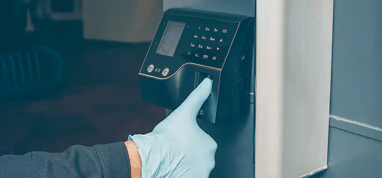 Access Control Installation South Elgin
