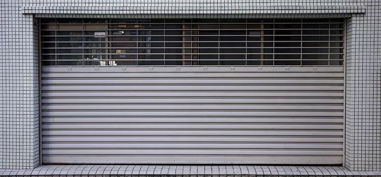 Advanced Solutions for Your Aluminum Garage Doors in South Elgin, Illinois