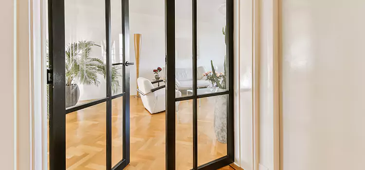 Bifold Door Replacement South Elgin