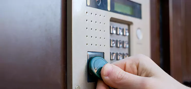 Enhanced Security Features South Elgin