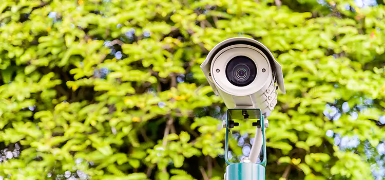 Advanced Surveillance Solutions for Every Need in South Elgin