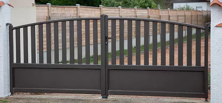Advanced Gate Solutions in South Elgin, IL