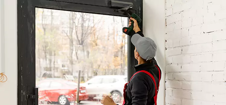 Comprehensive Door Closer Services in South Elgin, IL