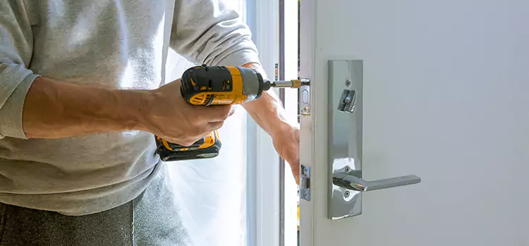 Door Knob Lock Repair South Elgin