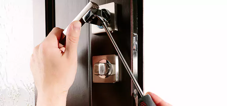 Door Lock Replacement Service South Elgin