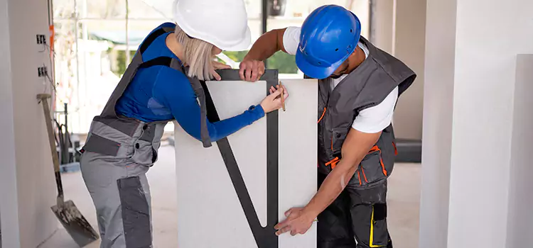 Why Choose Us for Door Panel Services in South Elgin, IL?