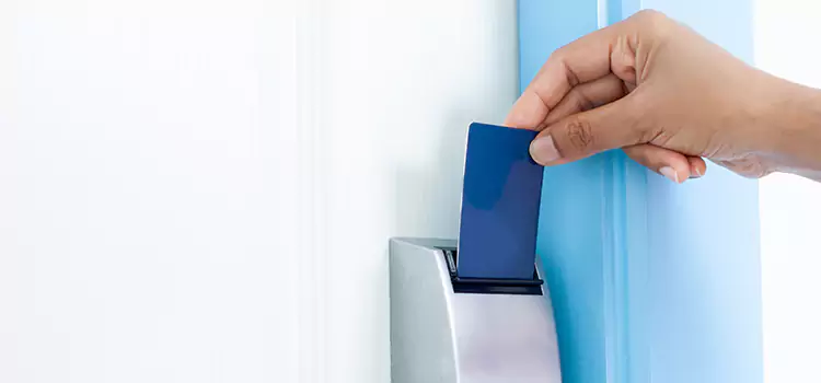 Access Control System Integration South Elgin