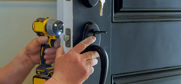 Locksmith Emergency Service South Elgin