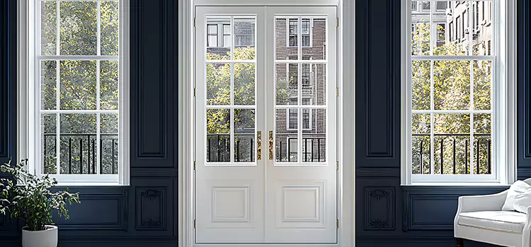 French Door Lock Repair South Elgin