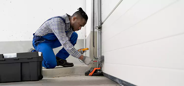 Expert Solutions for Every Garage Lock Need in South Elgin, IL