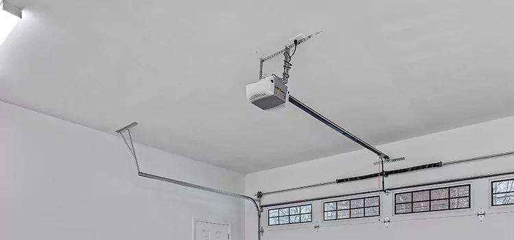 Experienced Garage Door Installers South Elgin