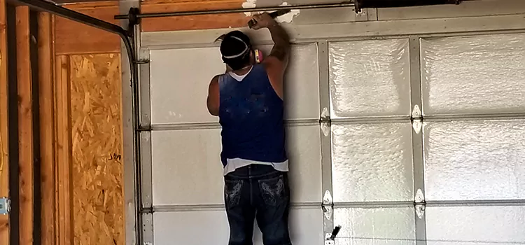 Specialized Garage Door Panel Solutions in South Elgin, IL