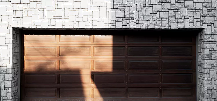Garage Door Installation South Elgin