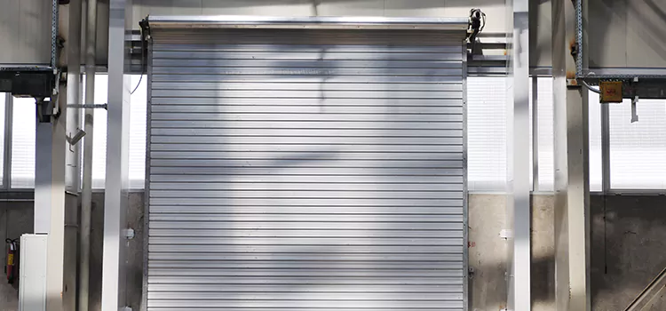 Roller Door Maintenance South Elgin