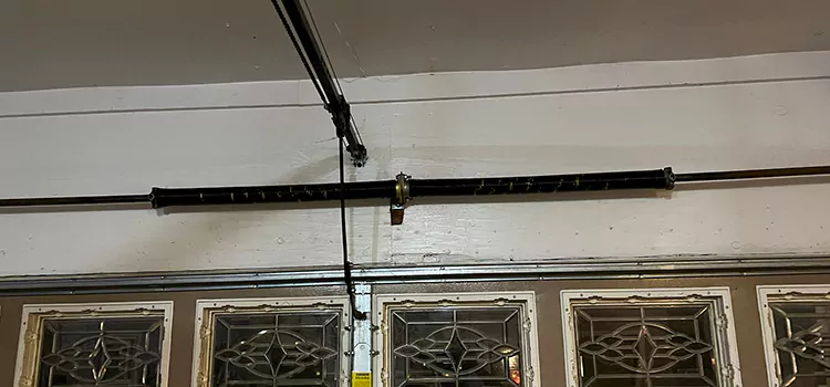 Garage Door Spring Repair Near Me South Elgin