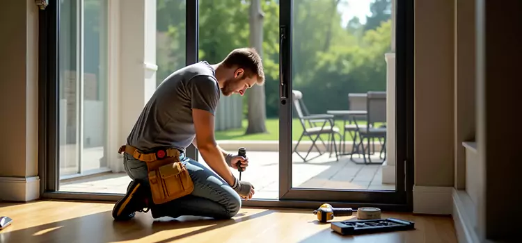 Comprehensive Solutions for Every Glass Door Need in South Elgin, IL