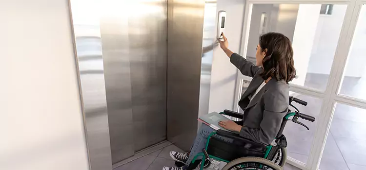Benefits of Modern Handicap Door Systems in South Elgin, IL
