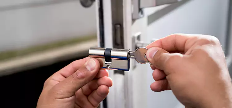 Emergency Locksmith for House South Elgin