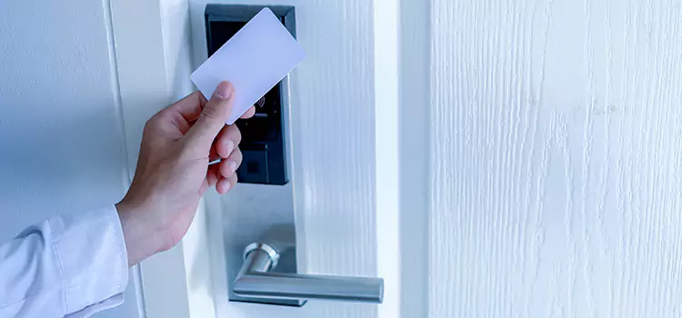 Why Choose Us for Your Keycard Lock Installation in South Elgin, IL?