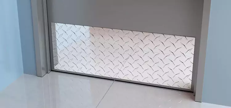 Benefits of Professional Kick Plate Solutions in South Elgin, IL