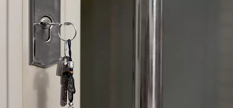 Master Keying by the Numbers South Elgin