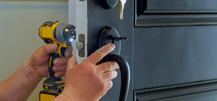 Mobile Automotive Locksmith South Elgin