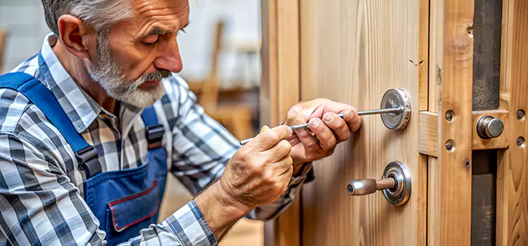 Mortise Replacement Lock South Elgin