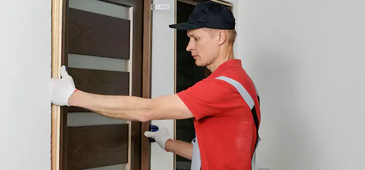 Frame and Panel Restoration South Elgin