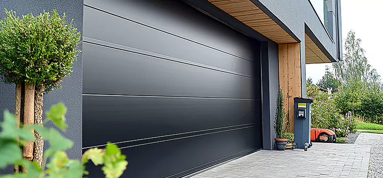 Residential Garage Door Service South Elgin