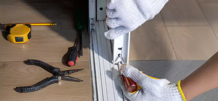 Sliding Door Installation Services in South Elgin, IL