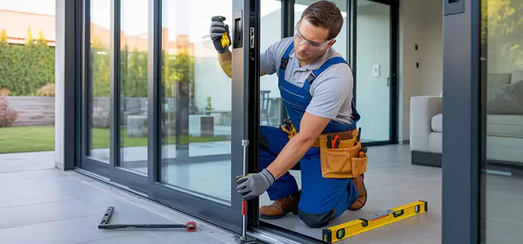 Sliding Screen Door Repair South Elgin