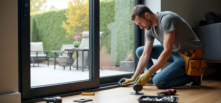 Patio Sliding Glass Door Replacement South Elgin