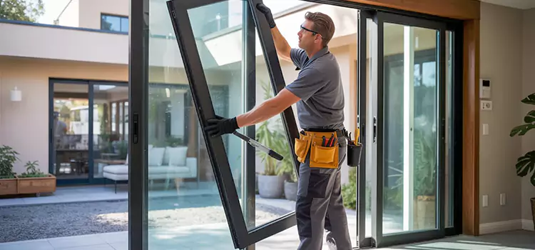Specialized Sliding Door Roller Services in South Elgin, Illinois