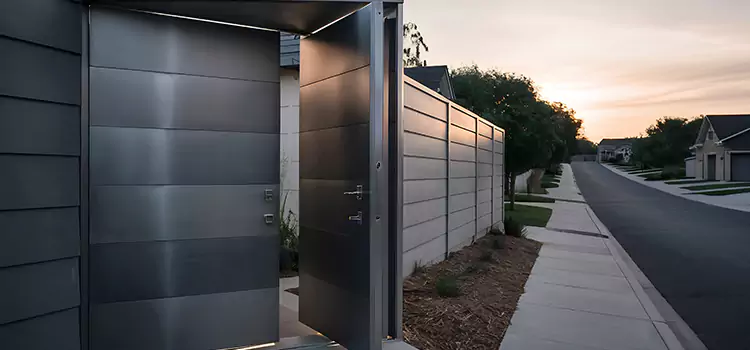 Comprehensive Steel Door Solutions in South Elgin, IL