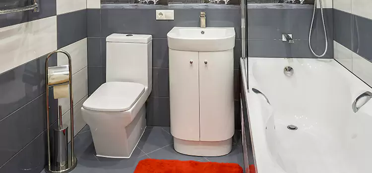 Hansgrohe Shaving Mirror South Elgin