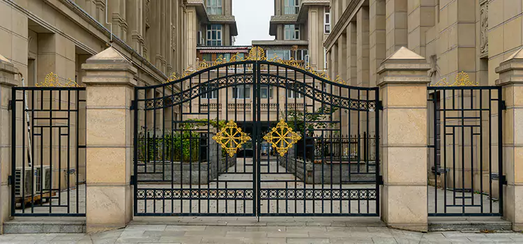 Comprehensive Iron Gate Maintenance Solutions in South Elgin, IL