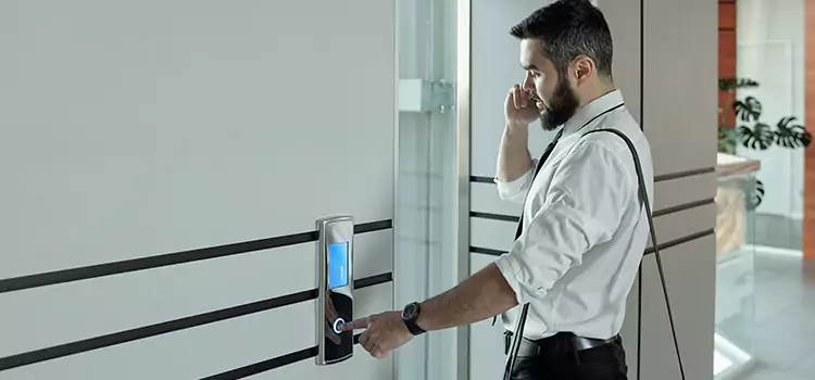 Cloud Based Access Control South Elgin