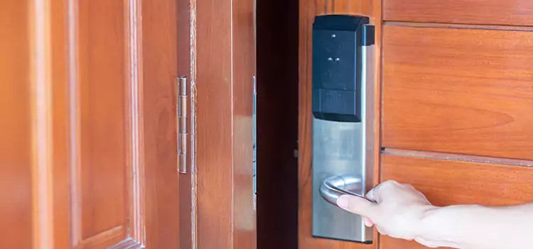 Commercial Keyless Entry Locks South Elgin