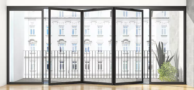 Premium Material Balcony Doors South Elgin