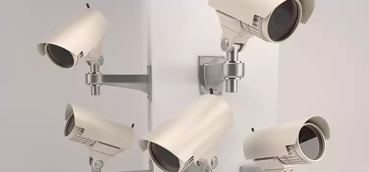 Your Trusted Partner for CCTV Solutions in South Elgin