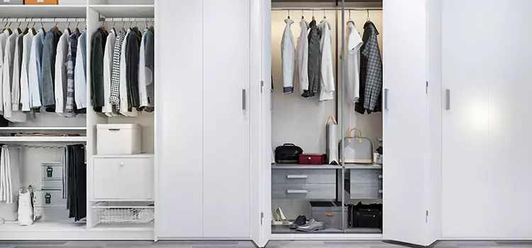 Glass Closet Door Repair South Elgin