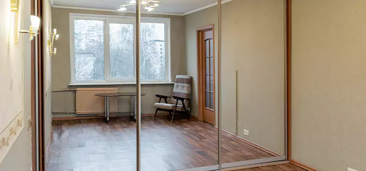 Mirror Closet Door Roller Replacement South Elgin