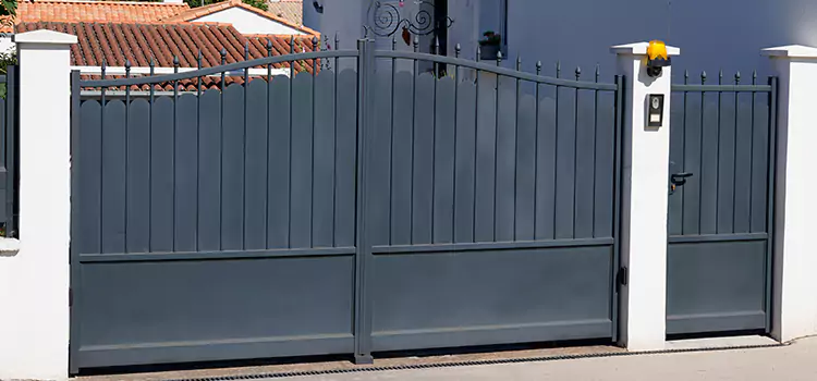 Emergency Commercial Gate Repair South Elgin