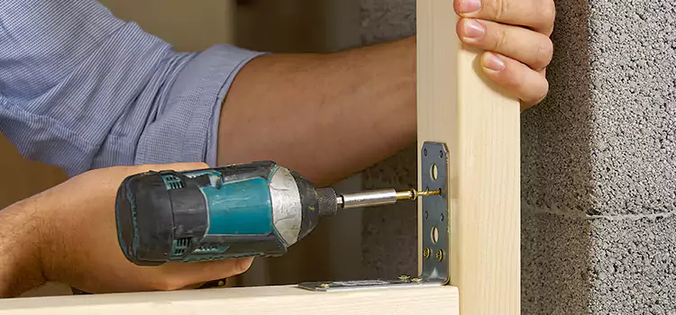 Jimmy Proof Deadbolt Repair South Elgin