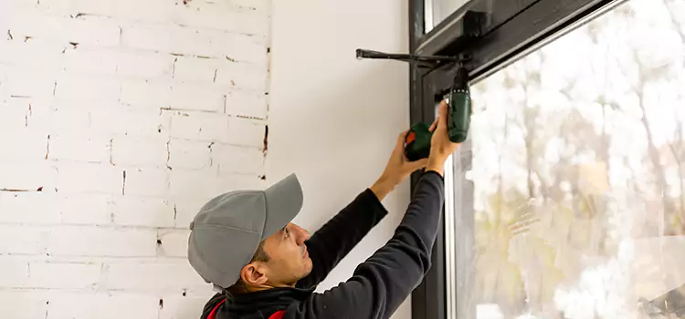 Your Trusted Partner for Door Closer Solutions in South Elgin, IL