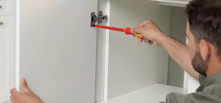Screen Door Hinge Repair South Elgin