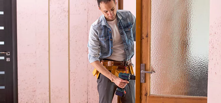 Door Glass Replacement South Elgin