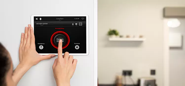 Blink Video Doorbell Installation South Elgin