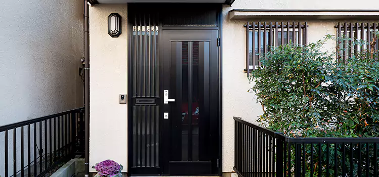 Popular Exterior Door Options in South Elgin, IL